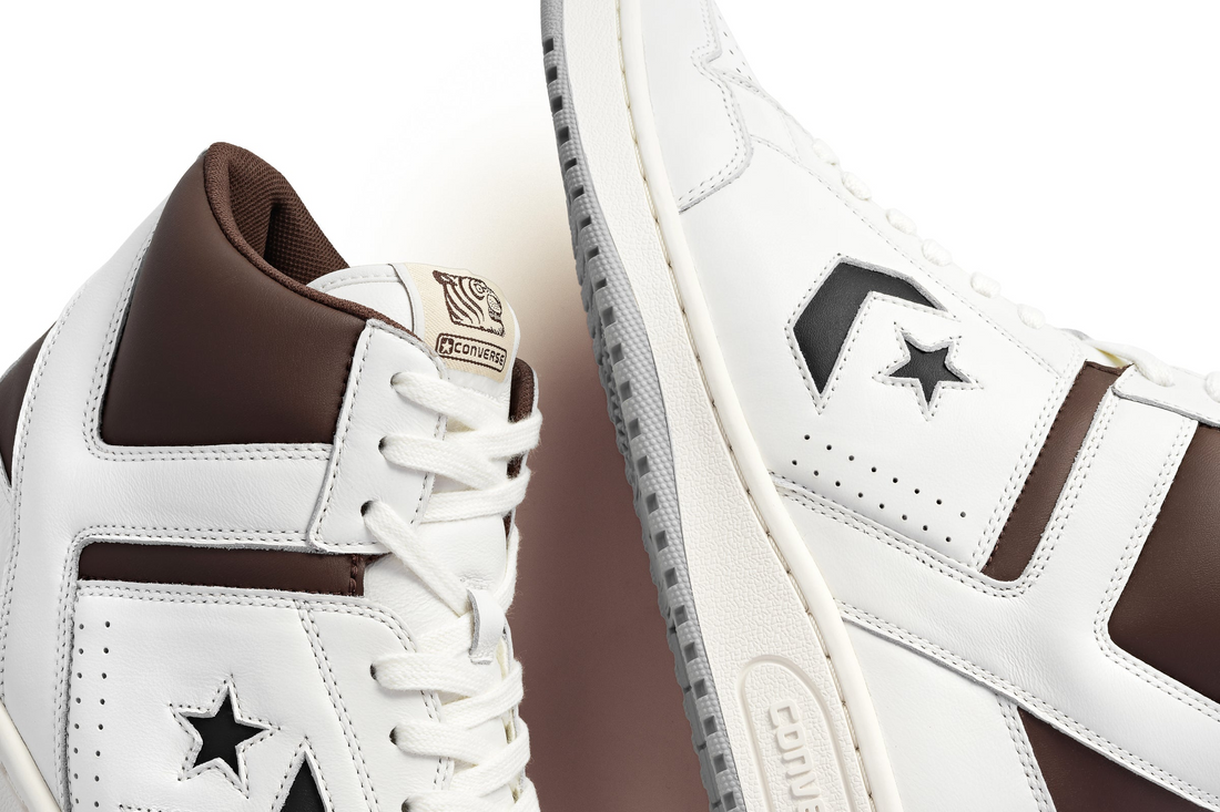 SOULGOODS x CONVERSE Weapon Friends & Family