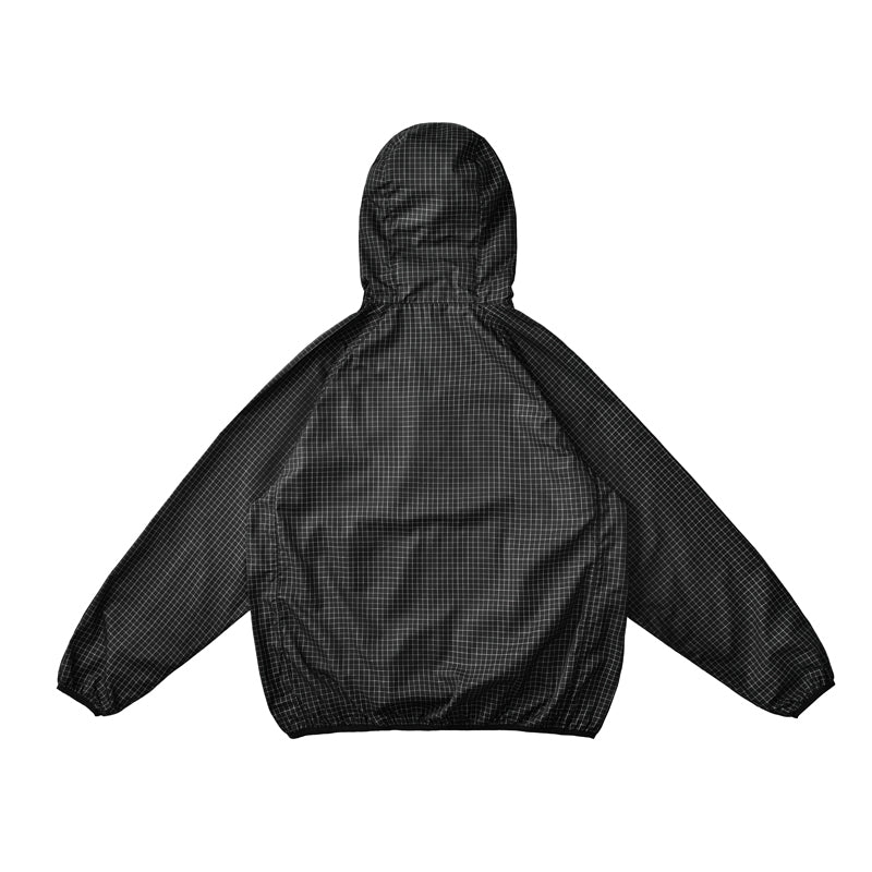 Reflective Jacket