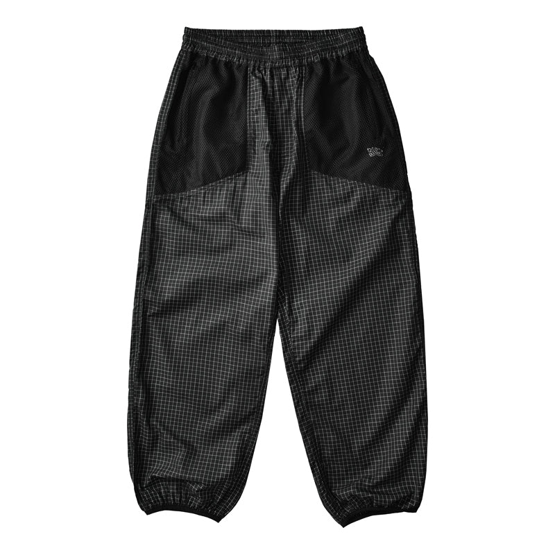 Reflective Pants