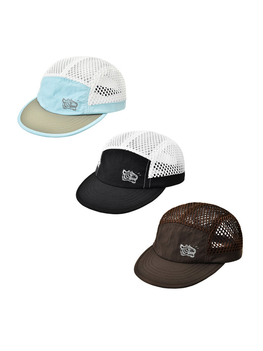 Outdoor Mesh Cap