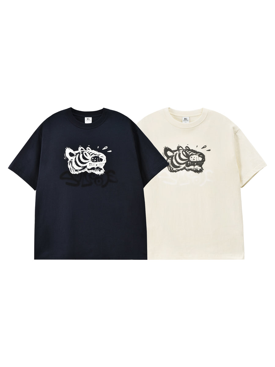 Graffiti S/S T-shirt