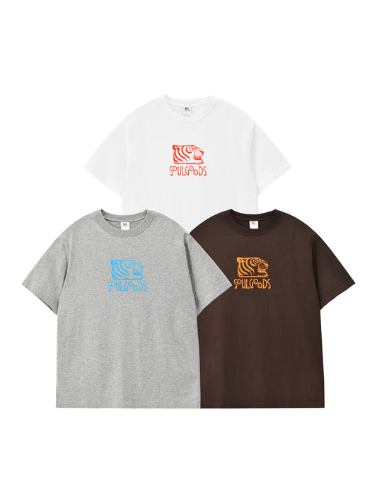 TIGO S/S T-shirt