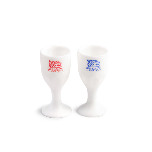 TIGO Shot Glasses