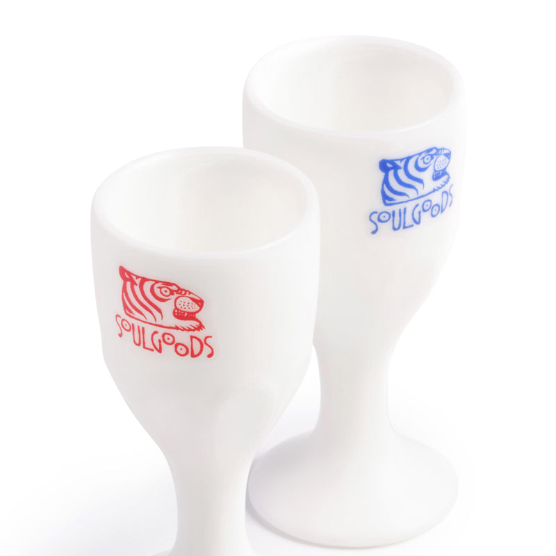 TIGO Shot Glasses