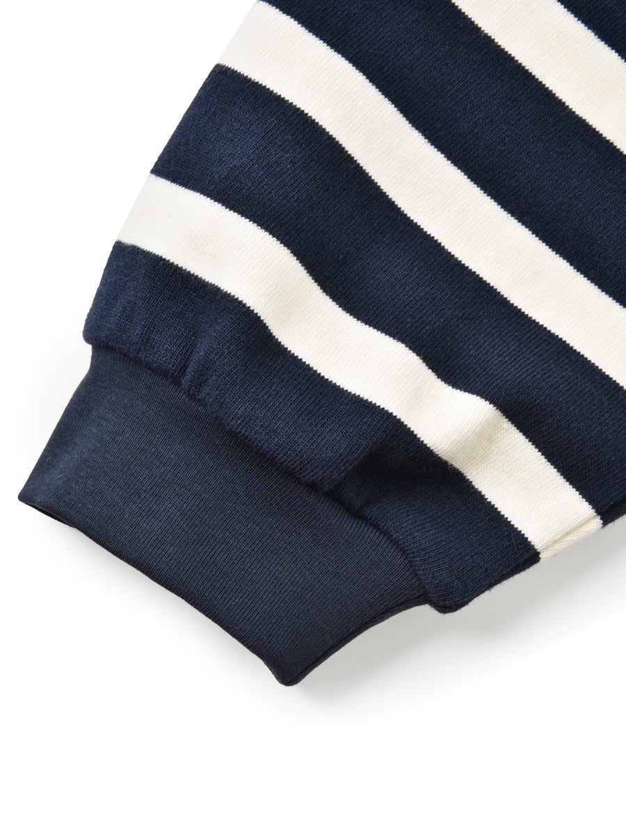 Stripe L/S T-shirt