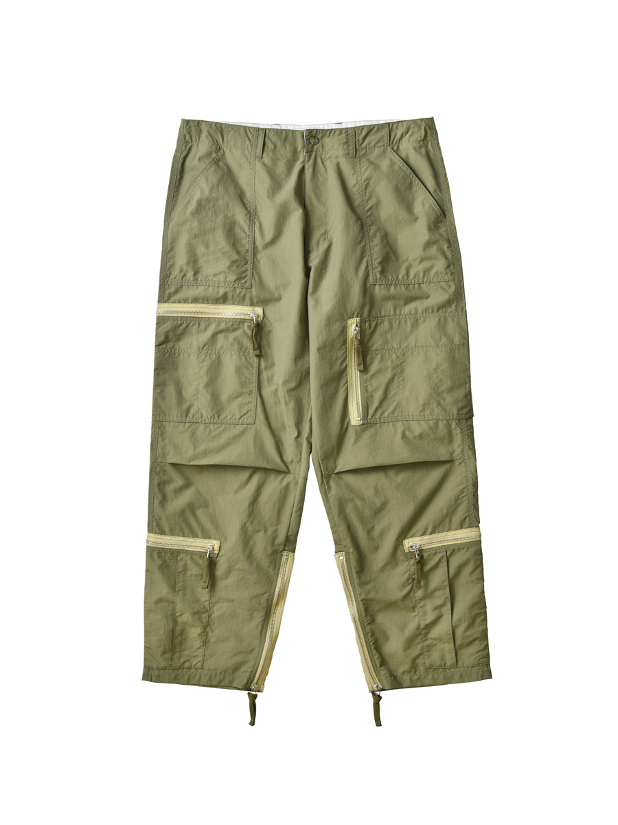 Flight Pilot Pants