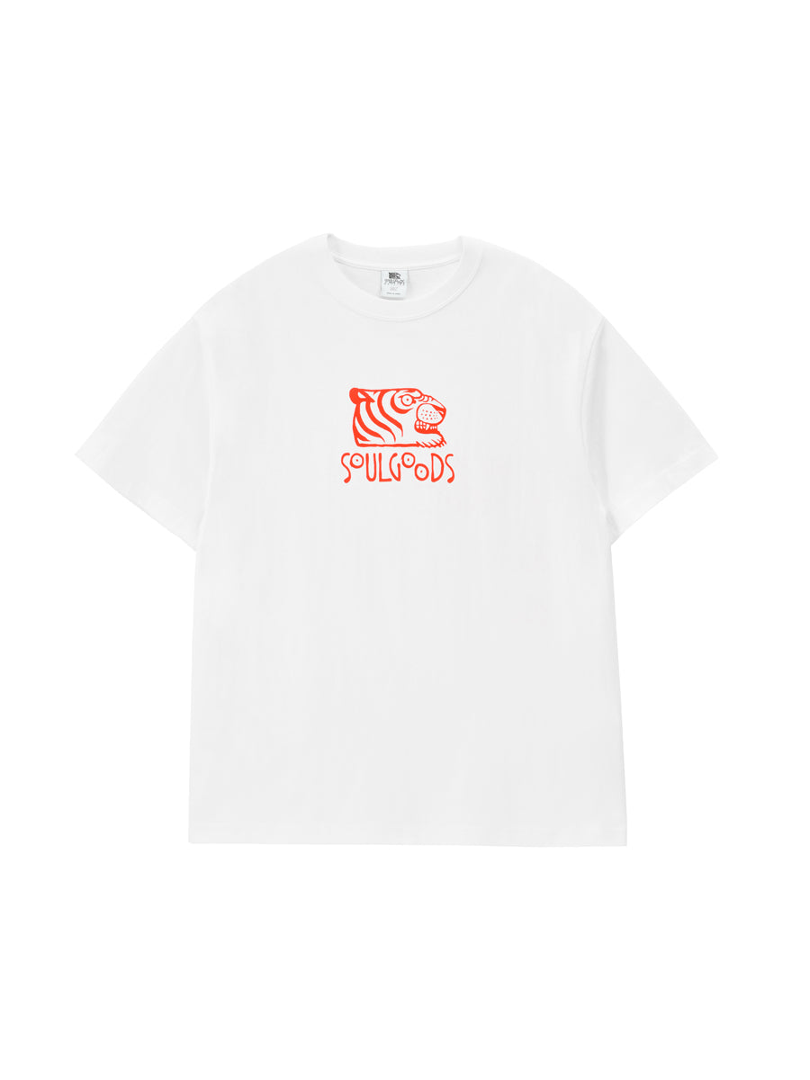 TIGO S/S T-shirt