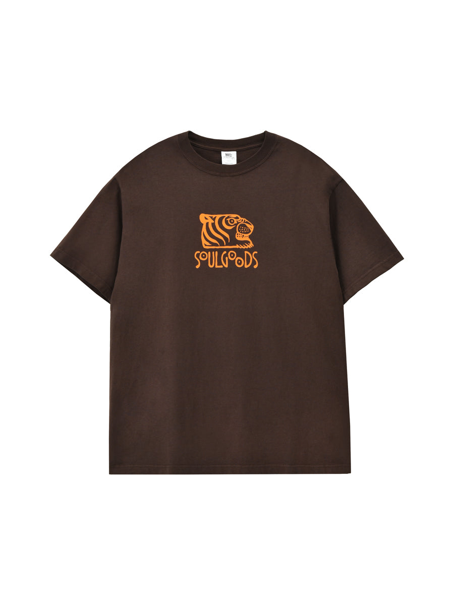 TIGO S/S T-shirt