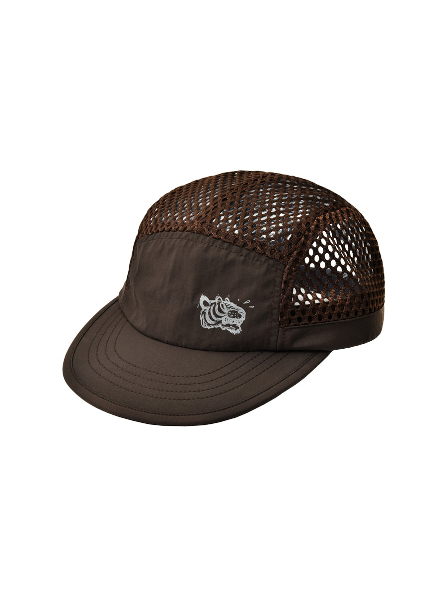 Outdoor Mesh Cap