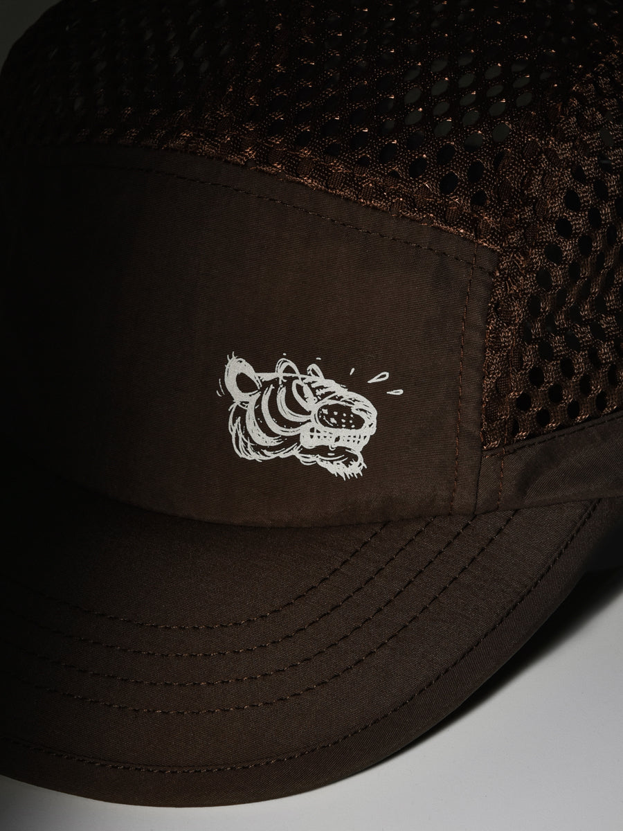 Outdoor Mesh Cap