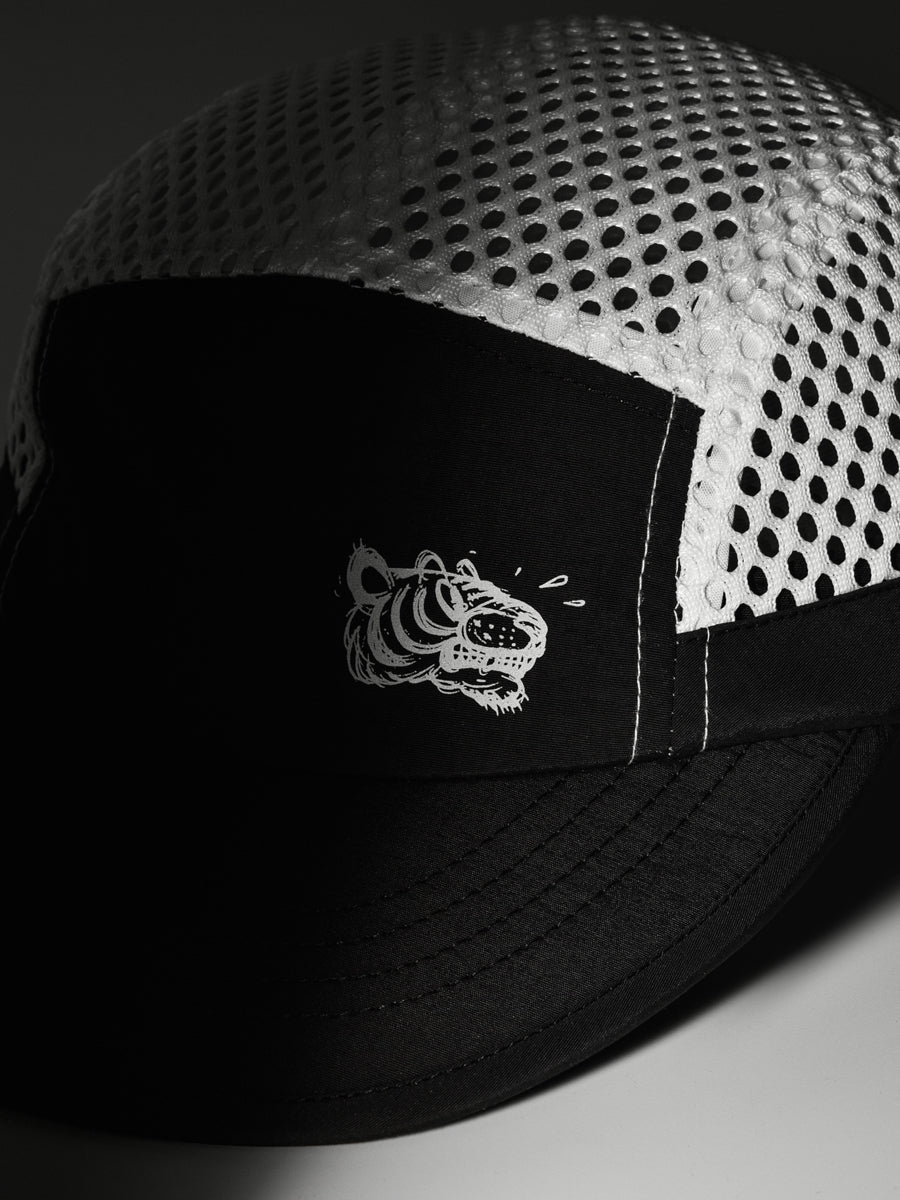 Outdoor Mesh Cap