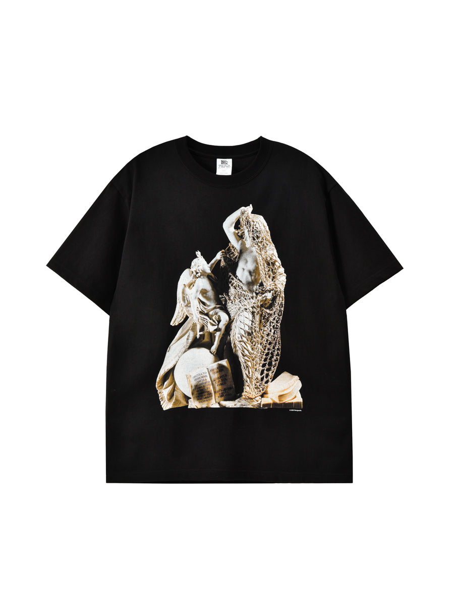 Sculpture S/S T-shirt