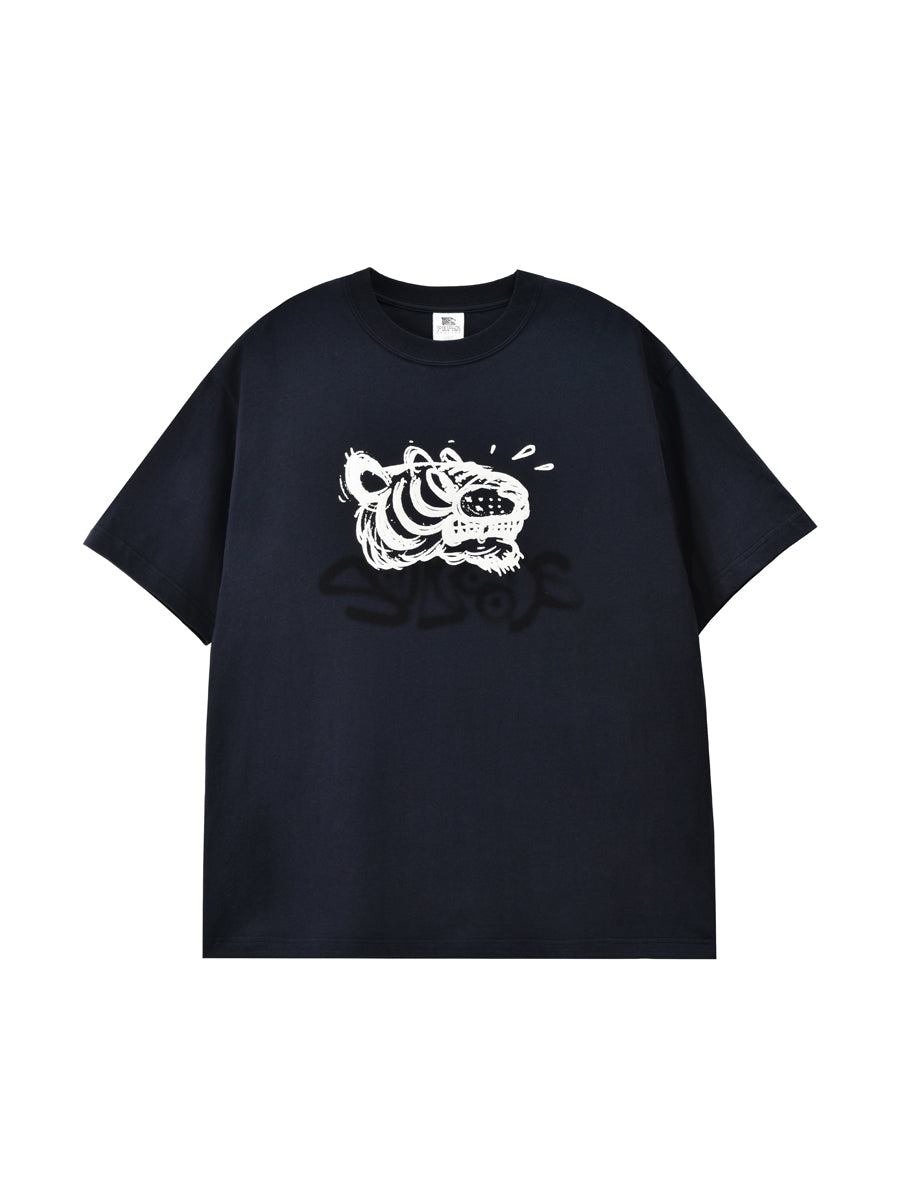 Graffiti S/S T-shirt