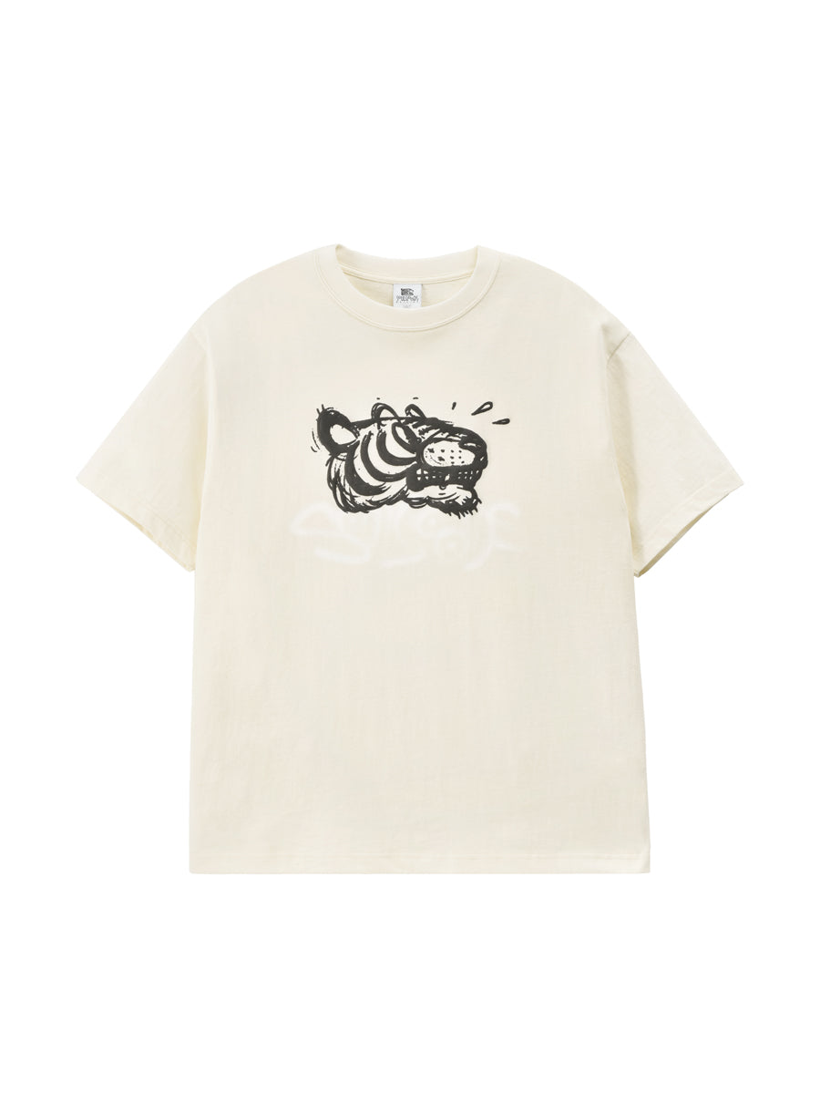 Graffiti S/S T-shirt