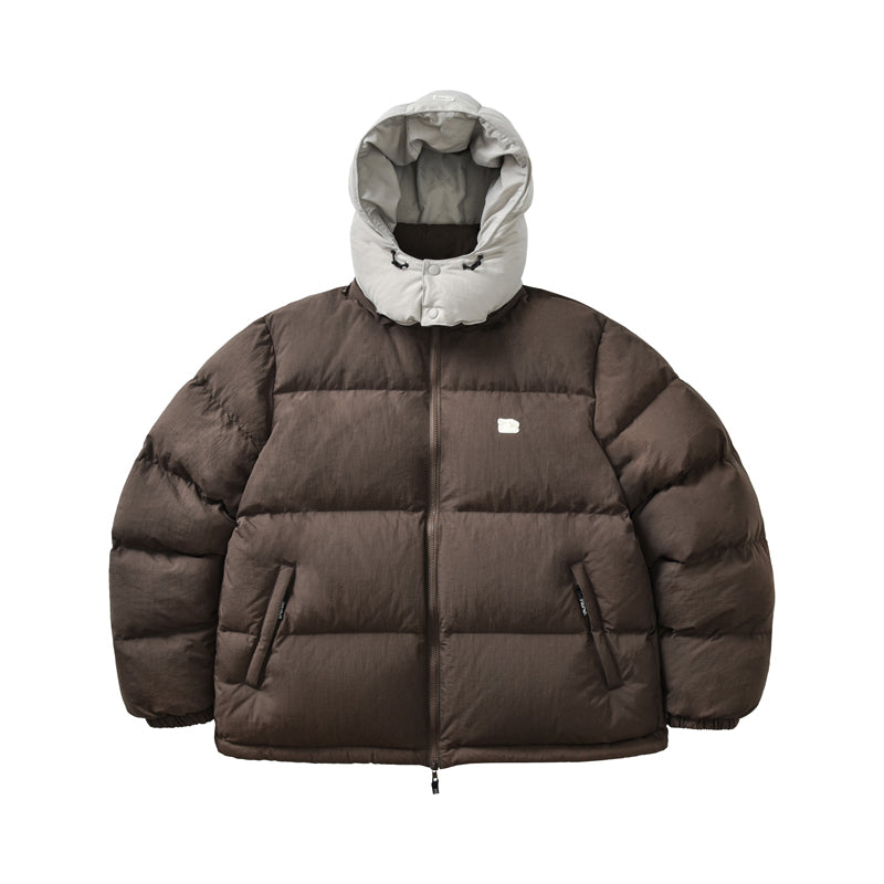 TIGO Down Jacket