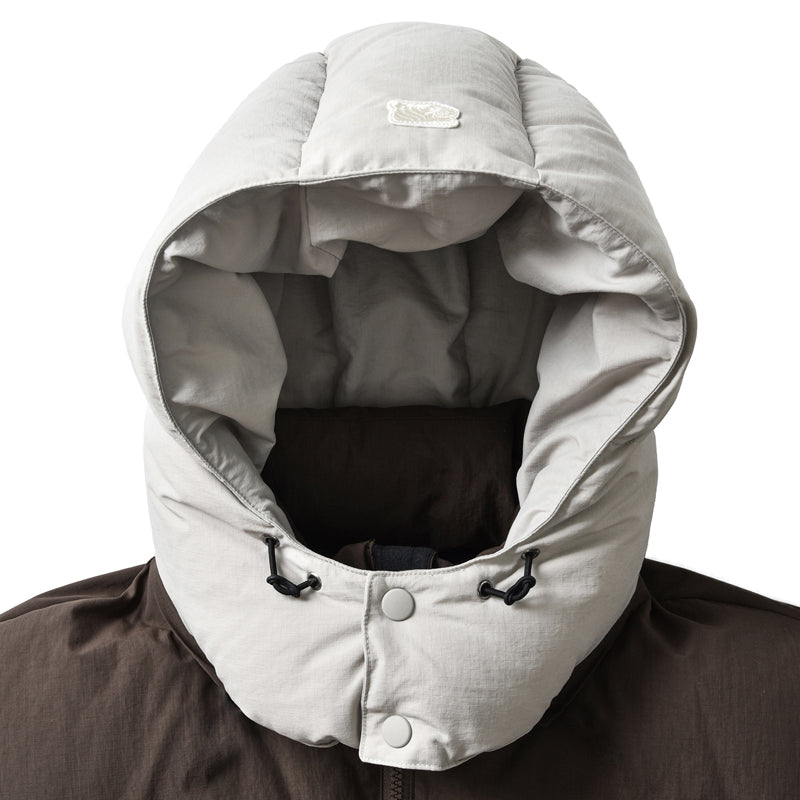 TIGO Down Jacket