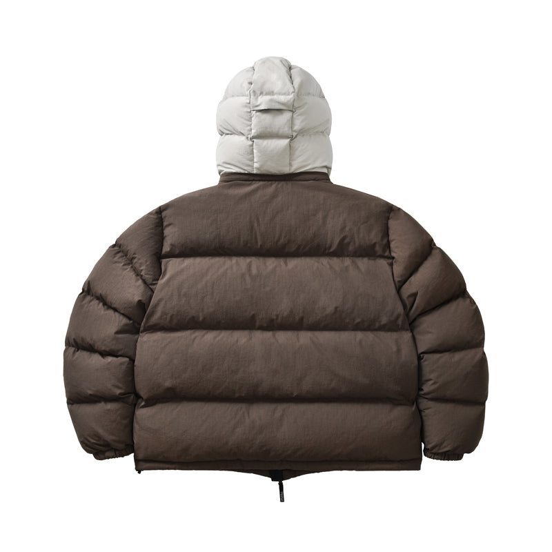 TIGO Down Jacket