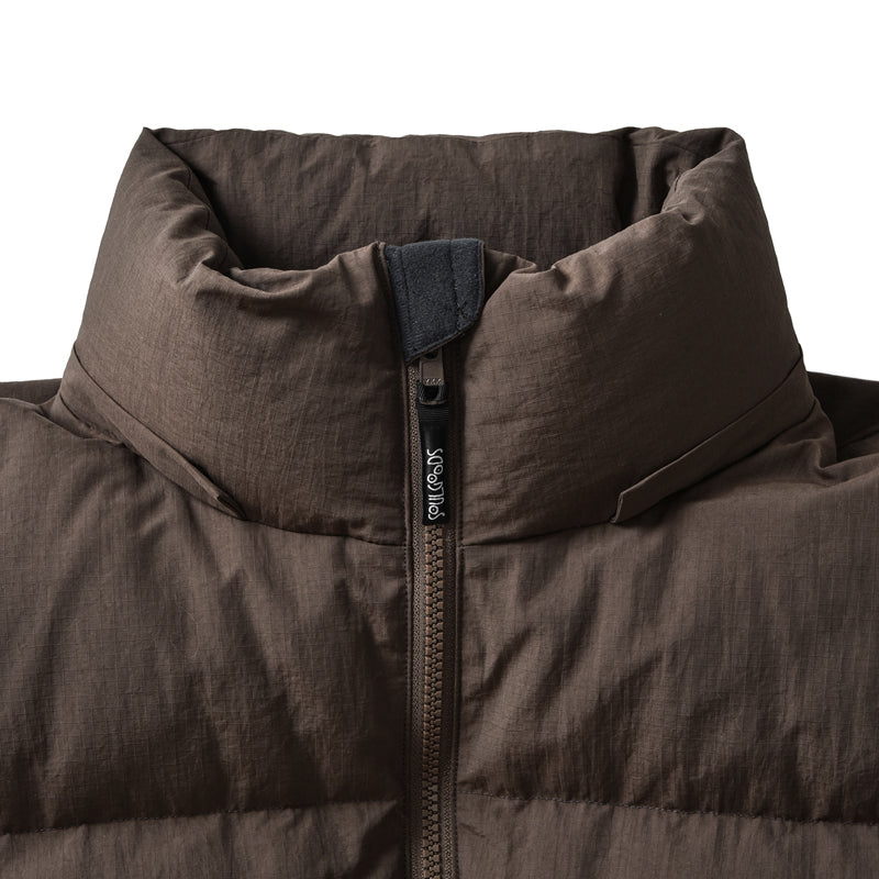 TIGO Down Jacket