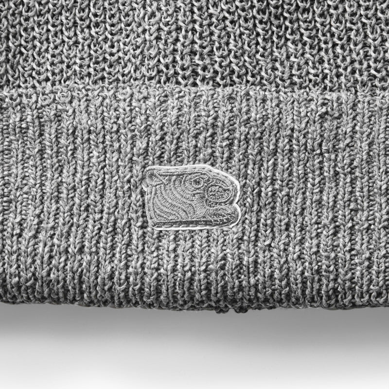 Japanese Paper TIGO Beanie