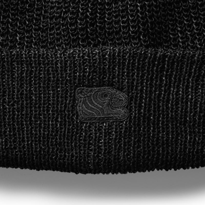 Japanese Paper TIGO Beanie