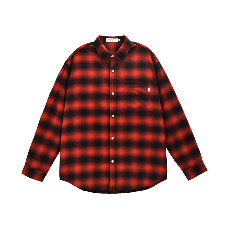 Checked Shirt