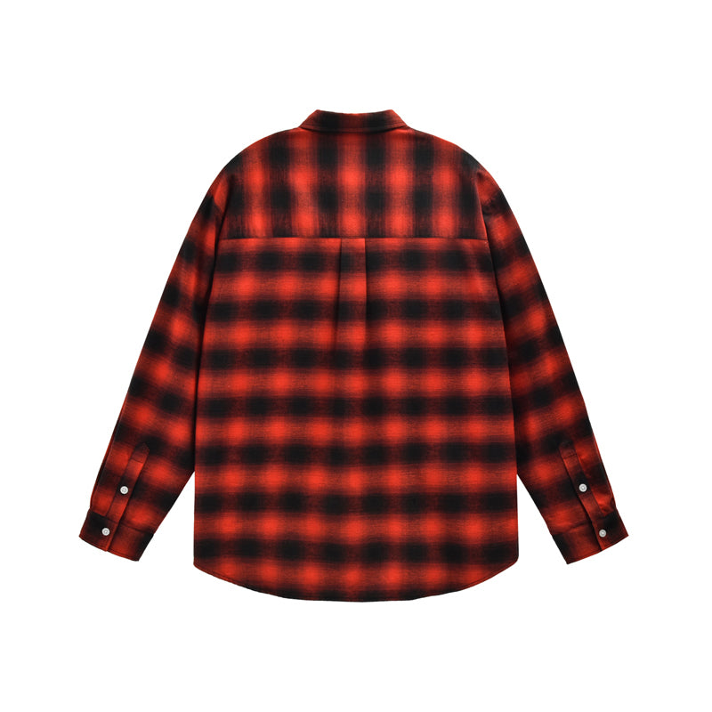 Checked Shirt